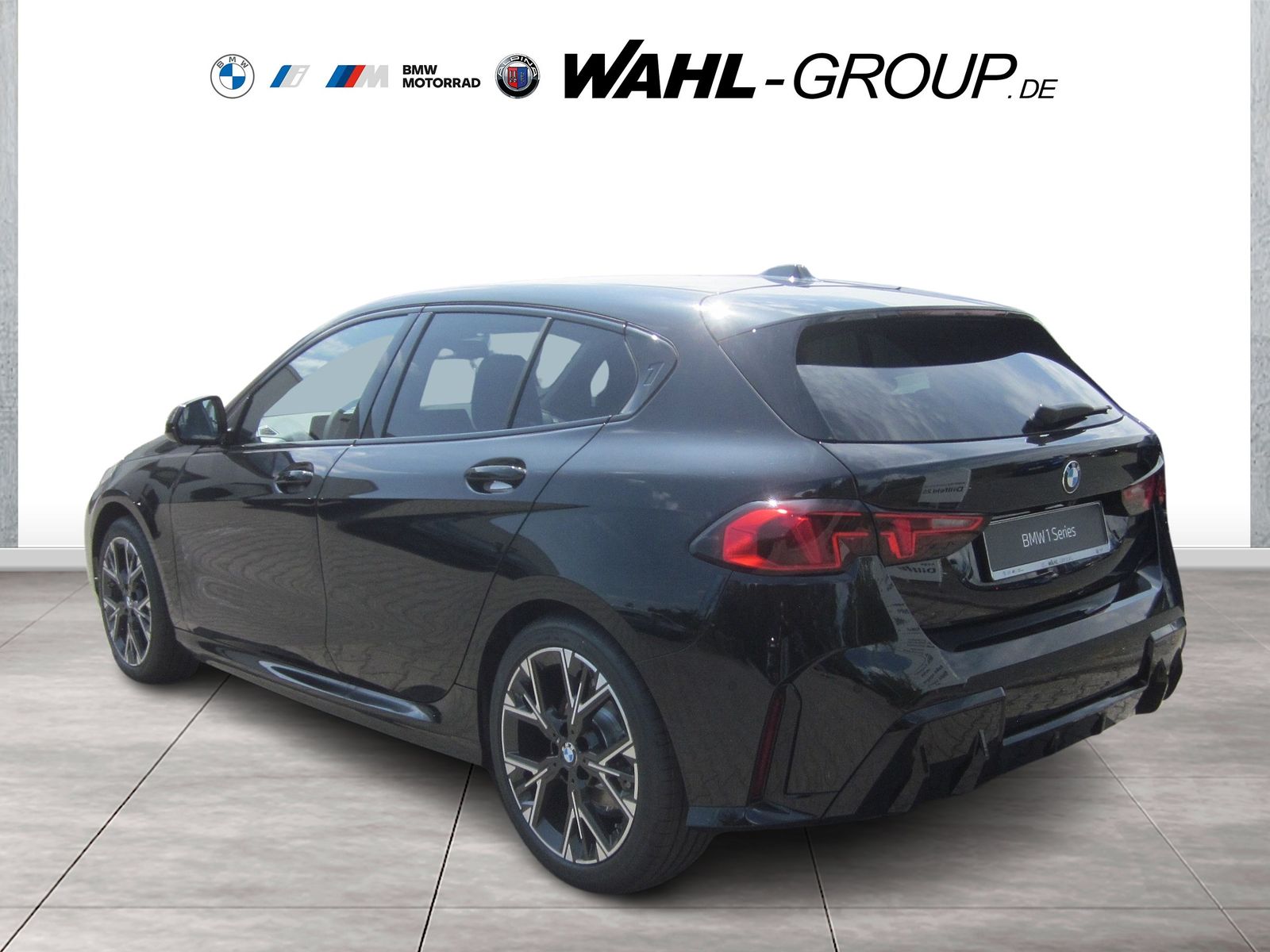 BMW 120 - Bild 7