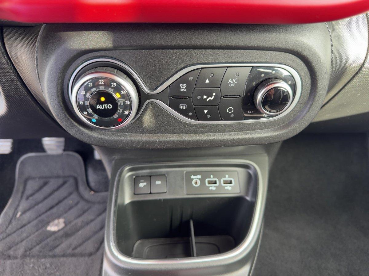 Renault Twingo 0.9 TCe 90 Le Coq Sportif LED*PDC*