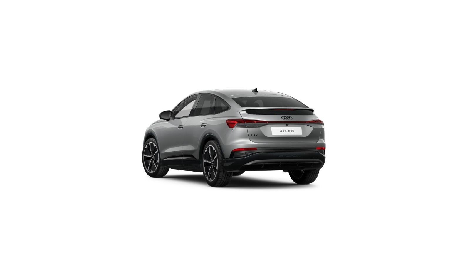 Audi Q4 e-tron - Bild 3