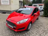 Ford Fiesta Titanium*1HAND 5TÜRER *SHZ* SERVO* - Ford Fiesta Gebrauchtwagen in Duisburg
