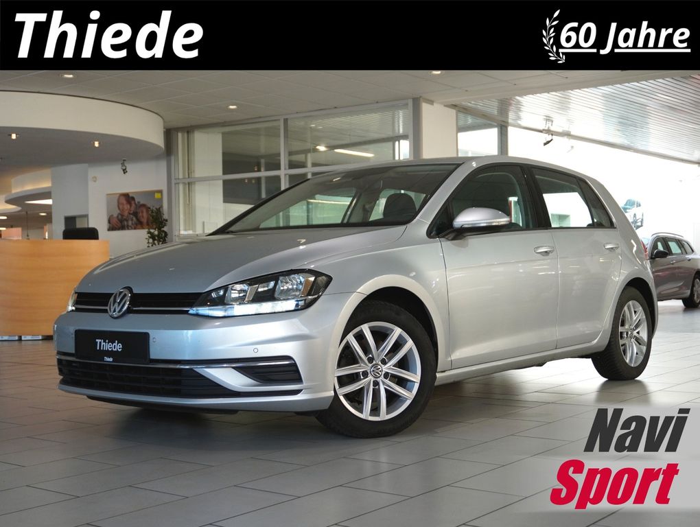 Image of Volkswagen Golf