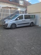 Fiat Scudo - gebrauchte Fiat Scudo aus dem Jahr 2010
