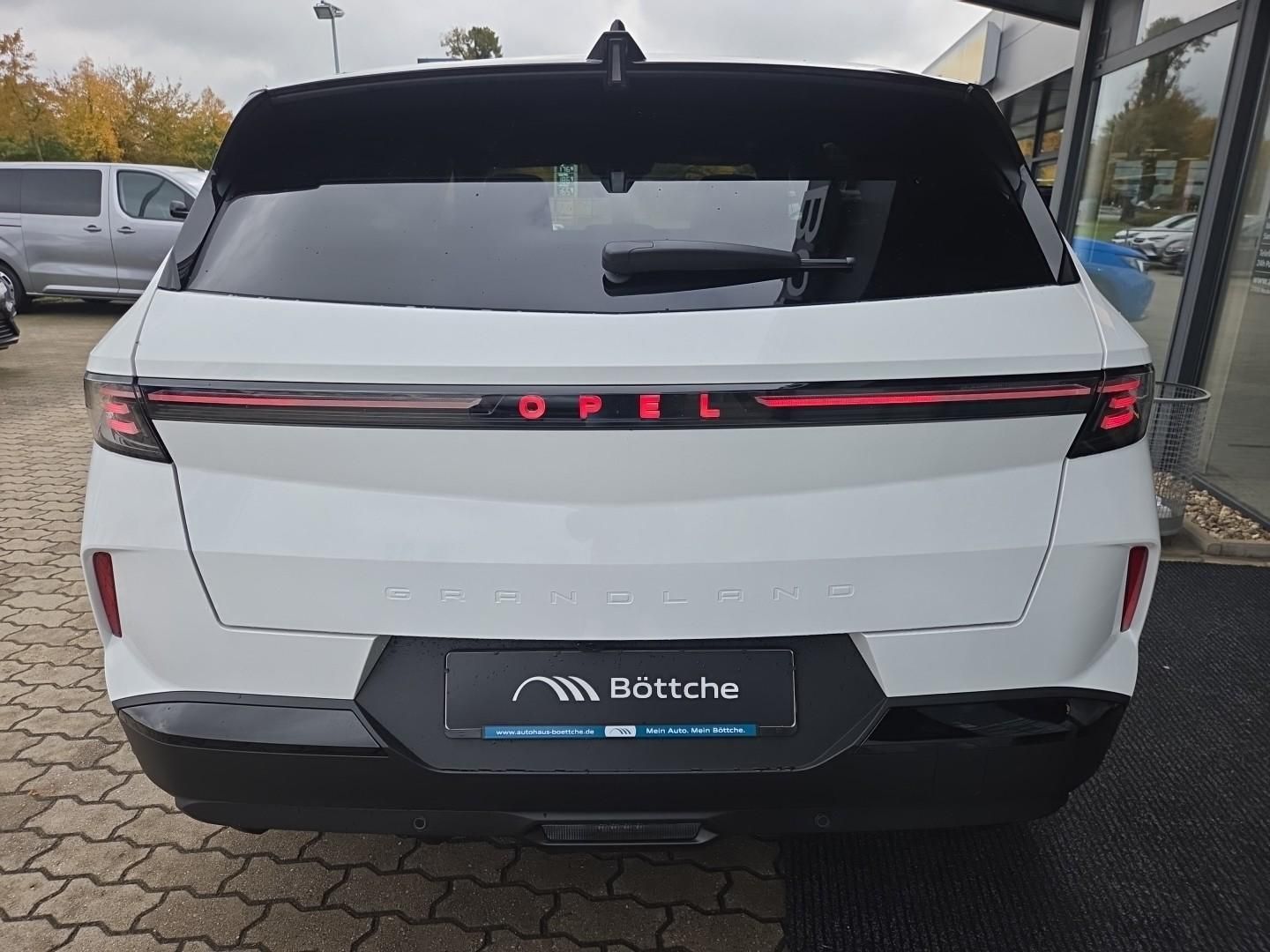 Opel Grandland (X) - Bild 5