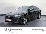 Audi Q5 Sportback - Audi Q5 Gebrauchtwagen in Freiburg