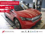 Skoda Enyaq iV 80x 4x4 LEDER+MATRIX+AHK+PANO+WäPu+HuD