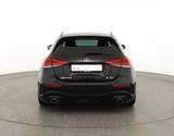 Mercedes-Benz A35 AMG 4Matic LED Navi Alcantara AHK Kamera DAB - Mercedes-Benz A 35 AMG in Berlin