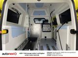 Ford Transit Custom Automatik *KTW/RTW* KAMERA (4129) - Rtw gebraucht