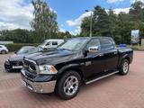 Dodge RAM 1500 Limited LPG  1.Hand Rentnerfahrzeug DE - Dodge RAM 1500 Limited Gebrauchtwagen