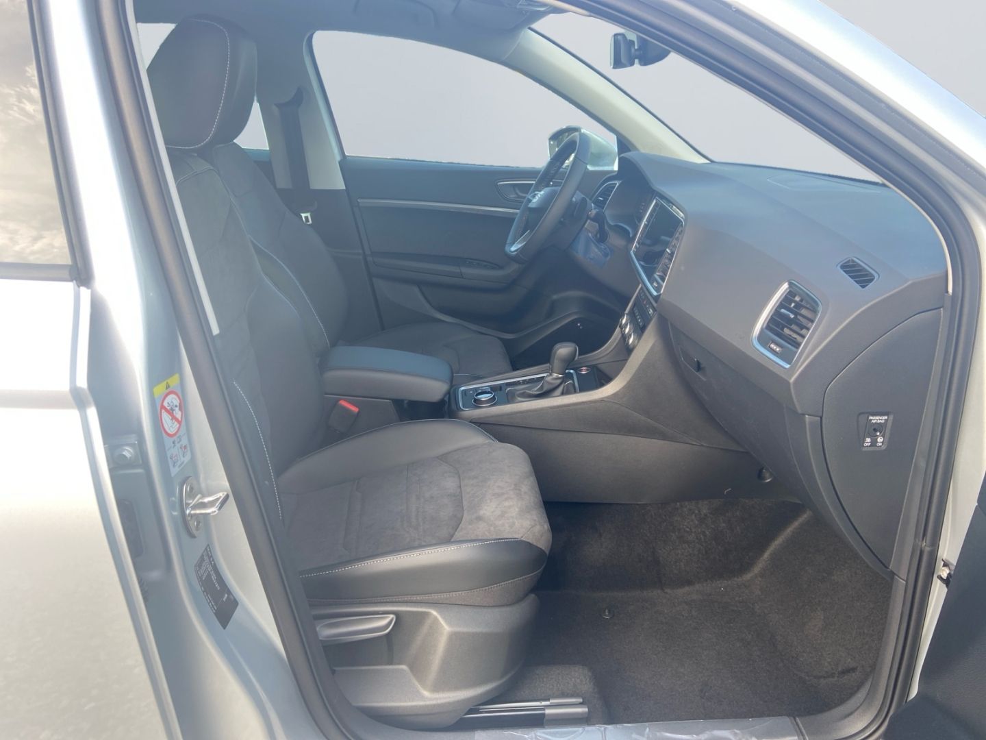 Seat Ateca - Bild 18