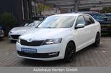 Skoda Rapid 1.0 TSI Ambition*LIMO*AUTOMATIK*KAMERA*EU6 - Skoda: Eu Auto