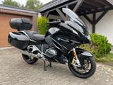 BMW R 1250 RT 'Triple Black' + Audio + Garantiev