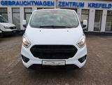 Ford Transit Custom L2 /9-Sitzer /Navi/Kam. /PDC/Temp - Ford Tourneo Custom in Duisburg