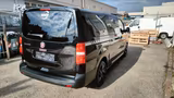 Fiat Scudo - Fiat Scudo 8-Sitzer