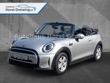 MINI Cooper Cabrio Navi LED  Driving Assistant PDC - MINI