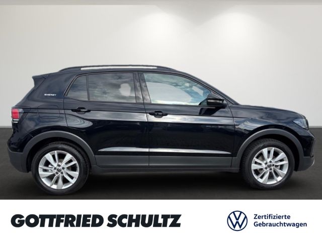 Volkswagen T-Cross ENERGY 1.0 TSI DSG 17ZOLL NAVI LED KAMER foto 4