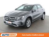 Mercedes-Benz GLA-Klasse GLA 180 Style*TEMPO*CAM*PDC*SHZ*LIM* - Mercedes-Benz GLA 180 aus 2018