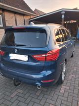 BMW 220 Gran Tourer 220d Steptronic Advan... - BMW 220 Gran Tourer von privat