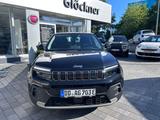 Jeep Avenger Elektro Altitude - Jeep Avenger: Limousine