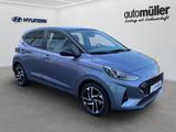 Hyundai i10 PRIME *Smart Key, Dachlackierung* *Smart Key - Hyundai i10 Prime mit Benzin-Antrieb