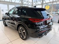 Audi Q5 - Vorschau Bild 8