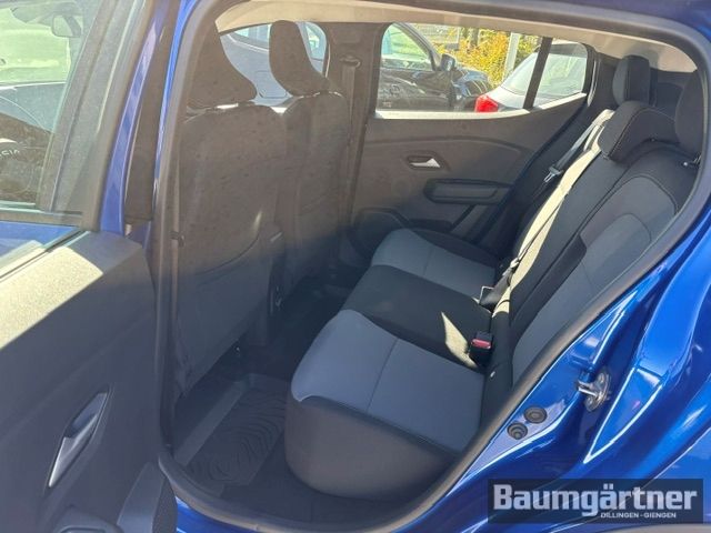 Fahrzeugabbildung Dacia Sandero Stepway Extreme+ TCe 110 Kamera/PDC/LED