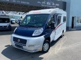 Dethleffs Globebus T2 Fiat 2.3JTD-Solar-2Hnd-eBike-Markise - Dethleffs 2012
