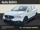 Suzuki SX 4 S-Cross Club 1.0 Booster Jet+Klima+R-Kamera