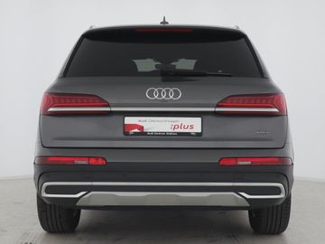 Audi Q7 - 2