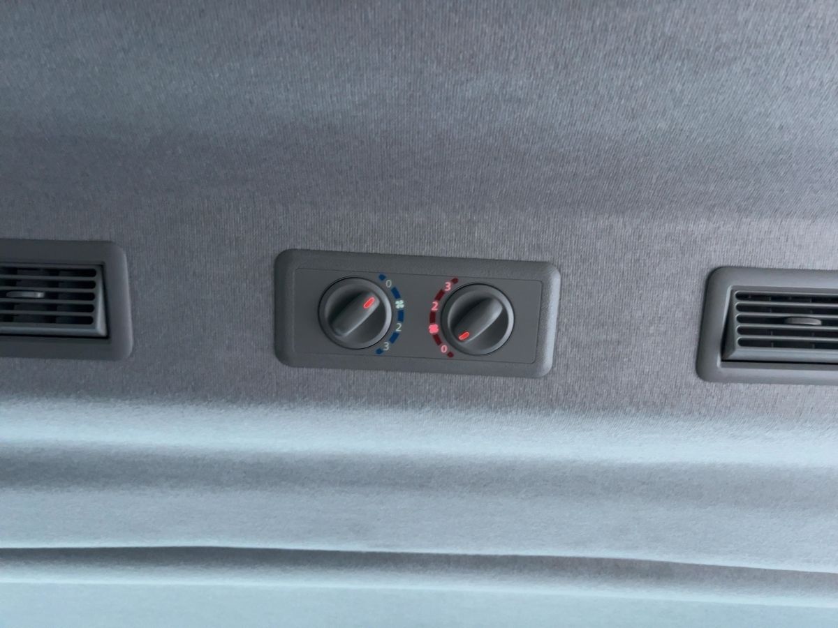 Renault Trafic - Bild 14