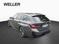 BMW M340i - Vorschau Bild 9