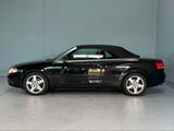 Audi A4 Cabriolet 2.0 TFSI, 1.Hd, Scheckheft voll - Audi aus 2006: Cabrio