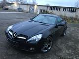 Mercedes-Benz Mercedes - Benz SLK 300 - Mercedes-Benz SLK-Klasse in Leipzig