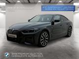 BMW i4 eDrive40 Gran Coupé M Sport Harman/K Kamera - BMW i4 in Hamburg
