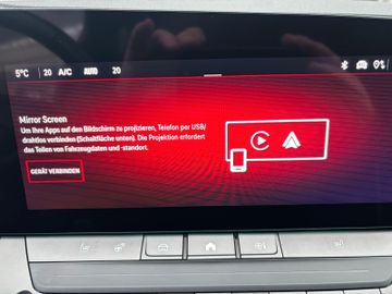 Bild 10 Opel Astra L Sports Tourer GS AHK