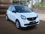 Smart ForFour forfour Basis 52 kW - Smart ForFour in Herne