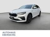 Skoda Scala Selection 1.0 TSI Matrix AHK ACC Kamera - Skoda Jahreswagen: Automatik