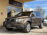 Volvo XC90 D5 2.Hand|Zahnriemen Neu|7 Sitze|Schiebedac - Volvo XC90 in Hannover