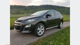 Mazda cx7 Klima 173 CP 2010 bj Tuv 3.28 - Mazda CX-7: 2.3