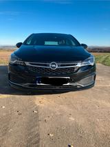 Opel Astra 1.6 Turbo Ultimate 147kW S/S Ultimate - Opel Astra: 14 Turbo