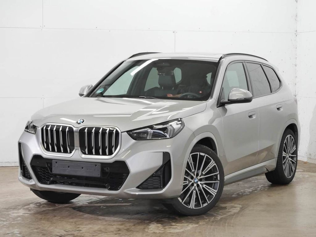 Image of BMW X1