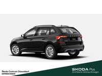 Skoda Kamiq - Vorschau Bild 4
