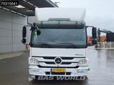 Mercedes-Benz Atego 818 Atego 4X2 NL-Truck Glass transport tru - Mähdrescher