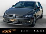 Volkswagen Polo 1.0TSI United DSG Navi AHK - Volkswagen Polo: United