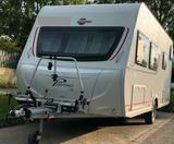Bürstner Life 490 TK Tonic Life - Bürstner 490 TK