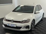 Volkswagen Golf VII 2.0 GTI DSG Performance BMT Virtual ACC - Volkswagen Golf: Weiß, GTI