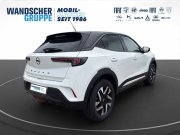Opel Mokka GS Line 1.2 Turbo Carplay+SHZ+LHZ+LED+RFK