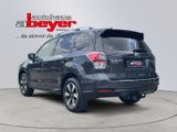 Subaru Forester 2.0 D Exclusive Lineatronic AHK - Subaru mit Diesel-Antrieb