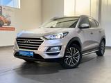 Hyundai Tucson Advantage 1.6 T-GDI 2WD RFK+GRA - Hyundai TUCSON Gebrauchtwagen in Bremen