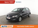 Volkswagen Polo 1.2 TSI Highline BlueMotion Tech *NAVI*PDC* - VW Polo Gebrauchtwagen in Stuttgart
