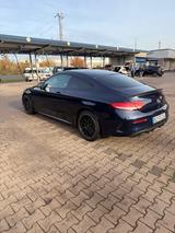 Mercedes-Benz C 220 d Autom. - AMG Line, Panorama Dach - Mercedes-Benz C 220 in Bielefeld
